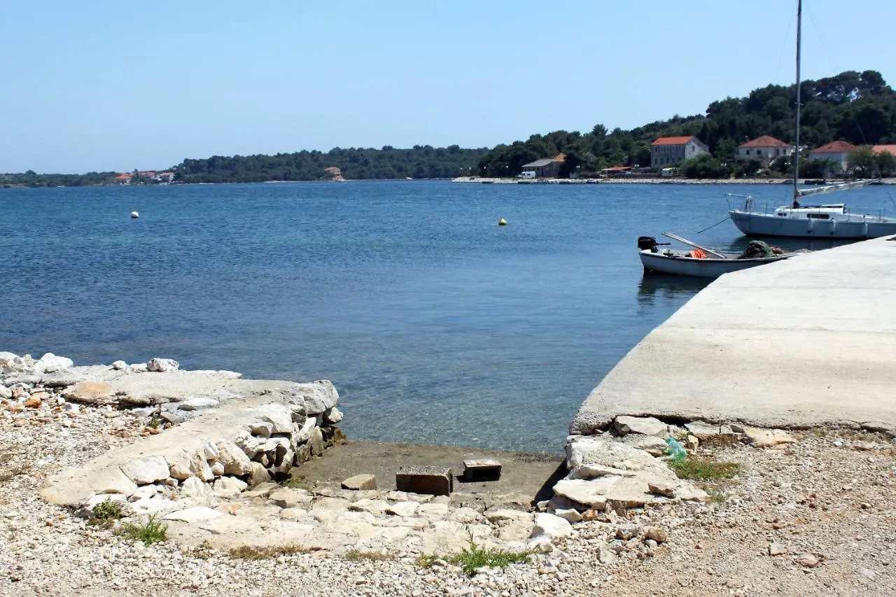 بيت للعطل Seaside Holiday House Verunic, Dugi Otok - 8126 فيلي رات