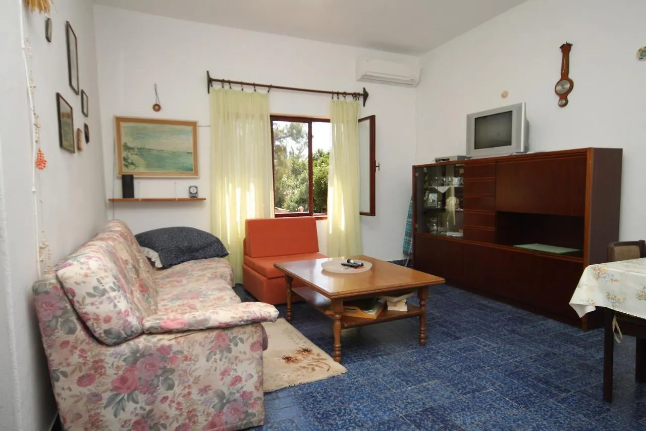 Seaside Holiday House Verunic, Dugi Otok - 8126 فيلي رات 0*,  كرواتيا