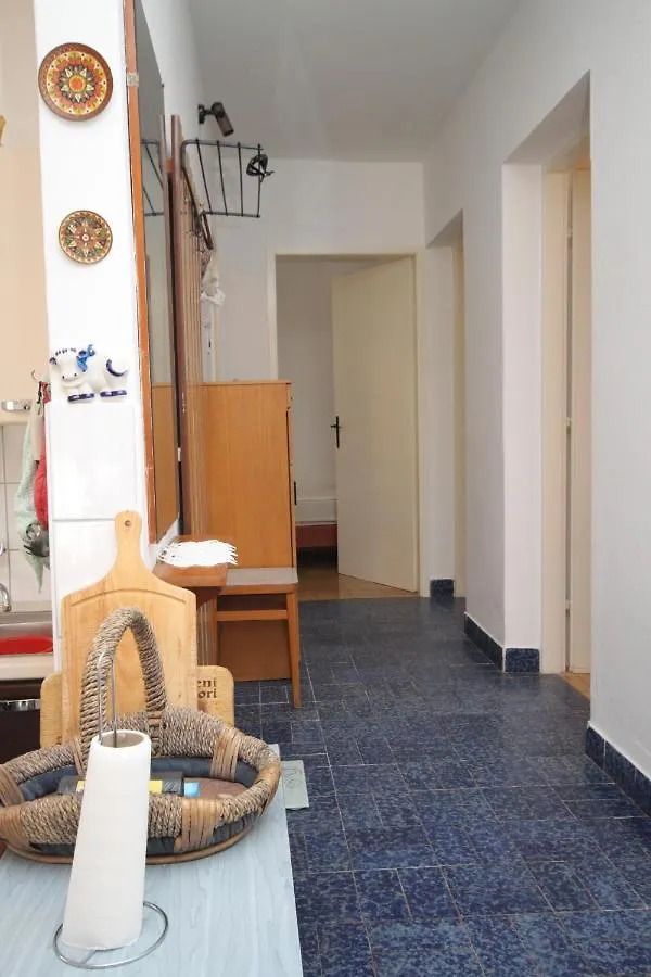 Seaside Holiday House Verunic, Dugi Otok - 8126 فيلي رات