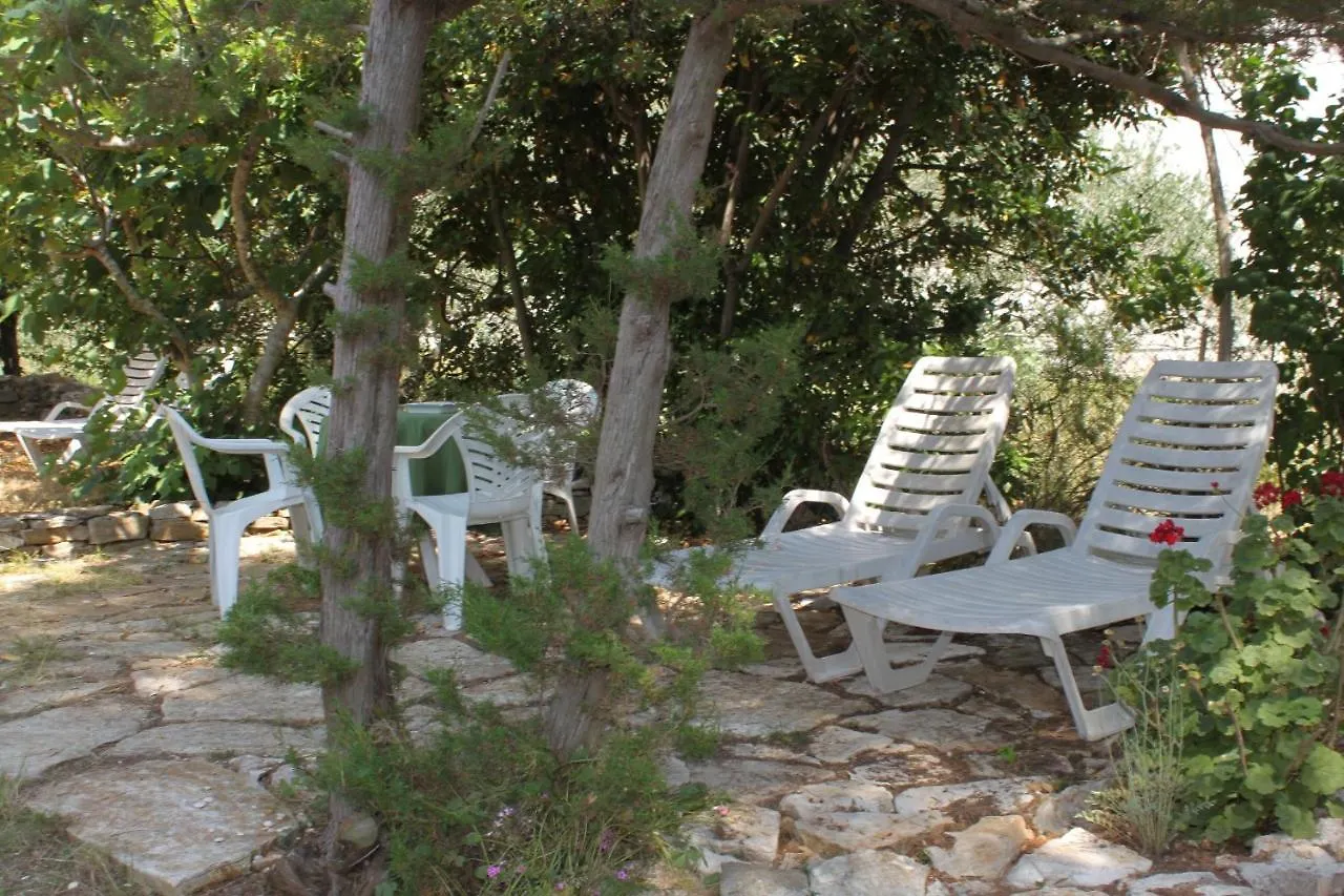 بيت للعطل Seaside Holiday House Verunic, Dugi Otok - 8126 فيلي رات