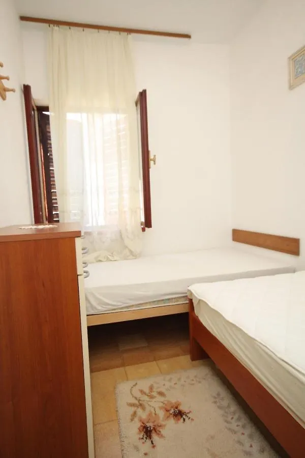 بيت للعطل Seaside Holiday House Verunic, Dugi Otok - 8126 فيلي رات